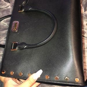 Michael Kors Black Purse